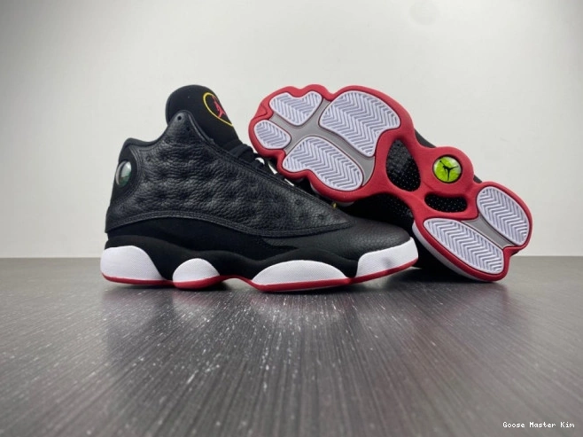 414571-062 PLAYOFFS 13 AIR JORDAN 0804